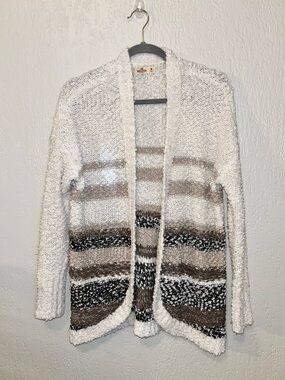 Hollister Cardigan SZ- M